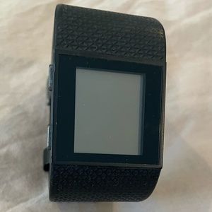 fitbit surge